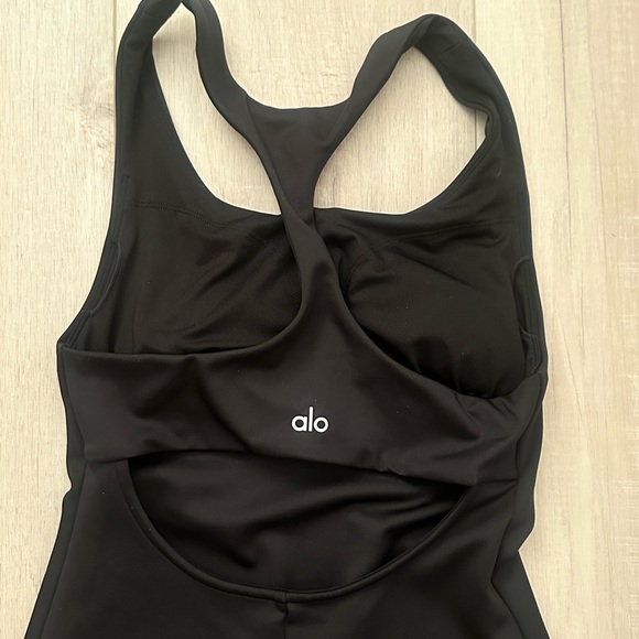 Alo dress - Picture 4 of 4